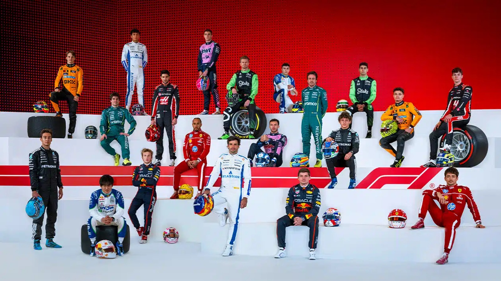 Formula 1 çap şirkətini saxtakarlıqda iddiham edir